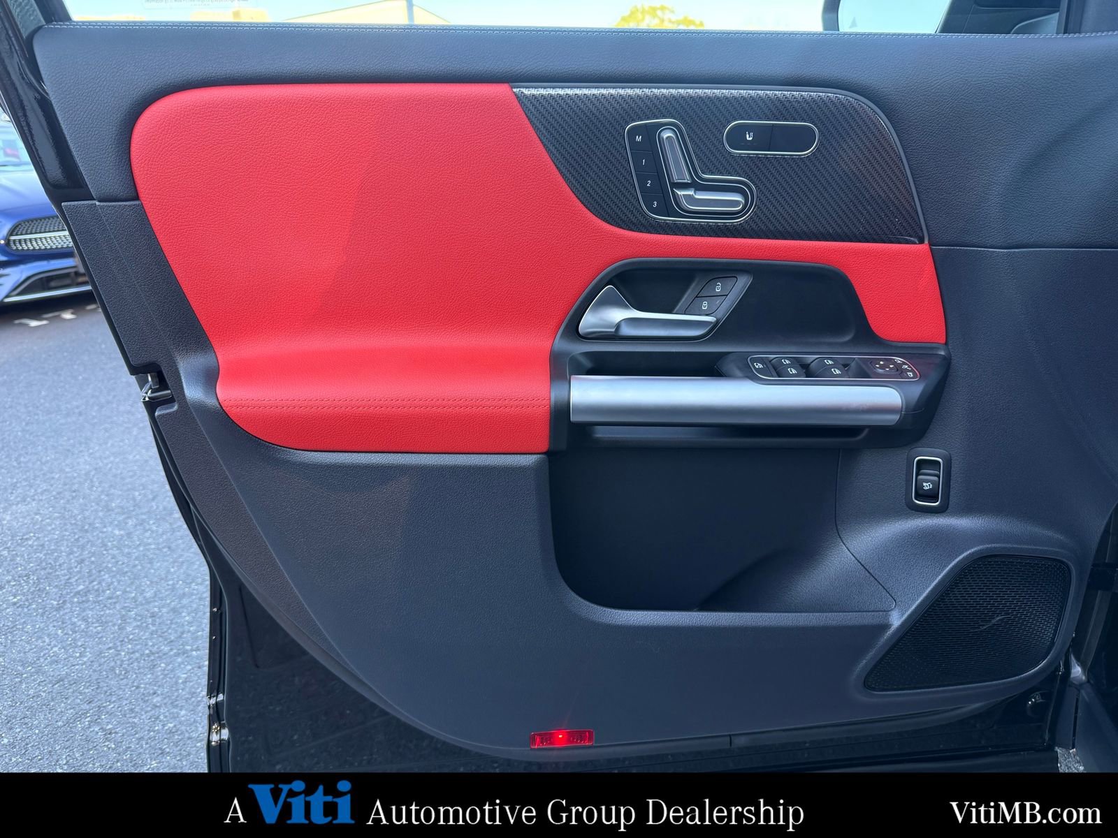 Certified 2025 Mercedes-Benz GLA 250 4MATIC image 16