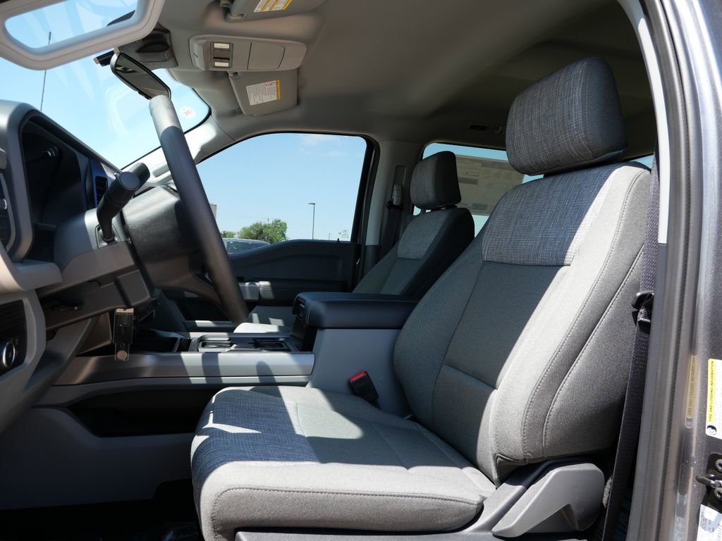 New 2026 Ford F350 XLT AWD/4WD image 19