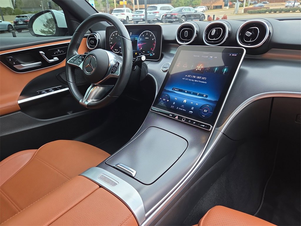 Certified 2023 Mercedes-Benz C 300 Sedan image 17