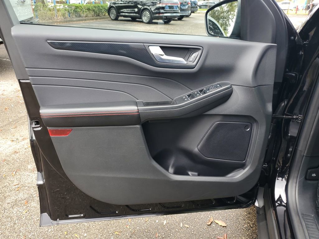 Used 2024 Ford Escape ST-Line w/ Tech Pack #1 image 19