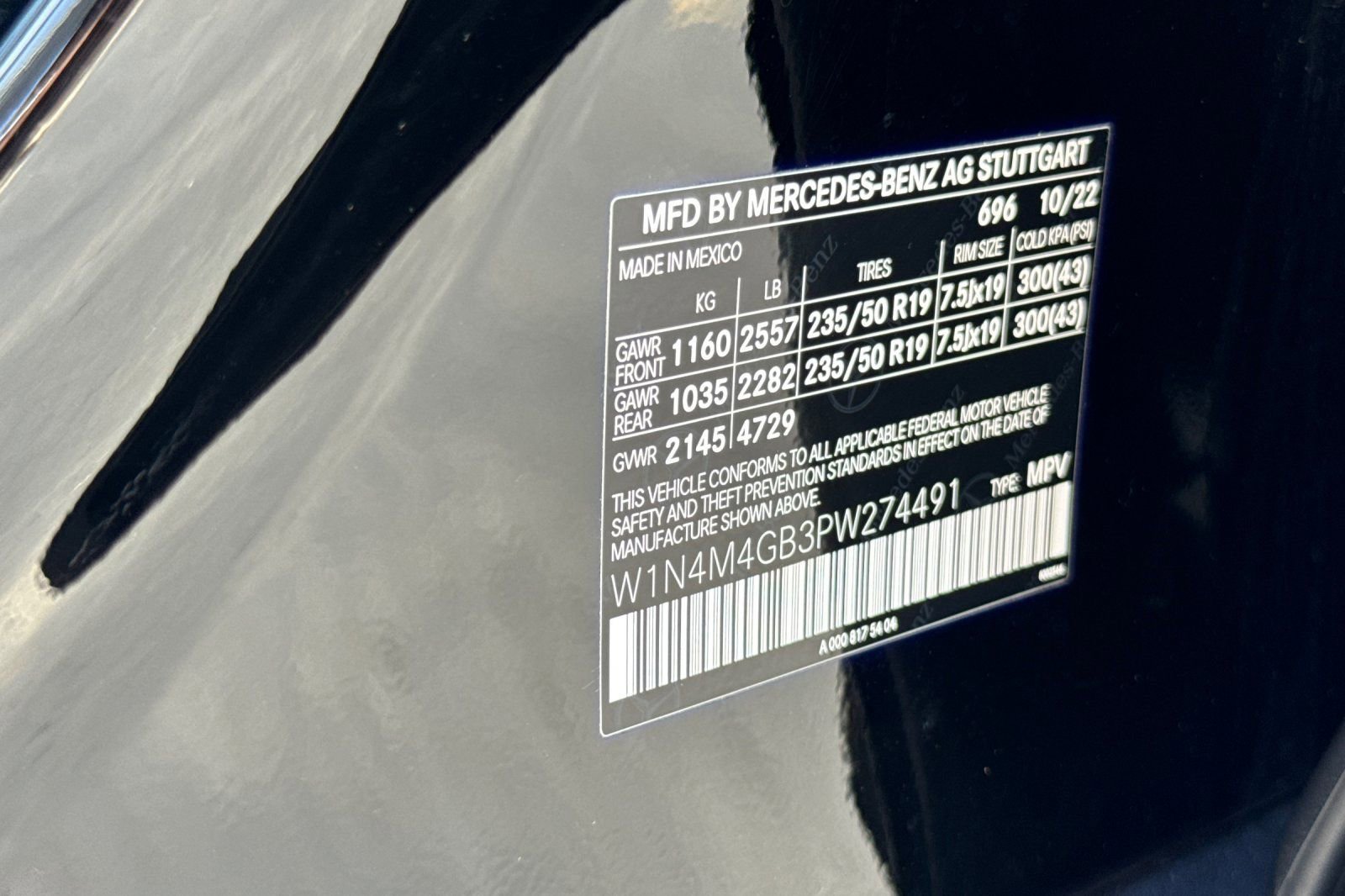 Used 2023 Mercedes-Benz GLB 250 image 29