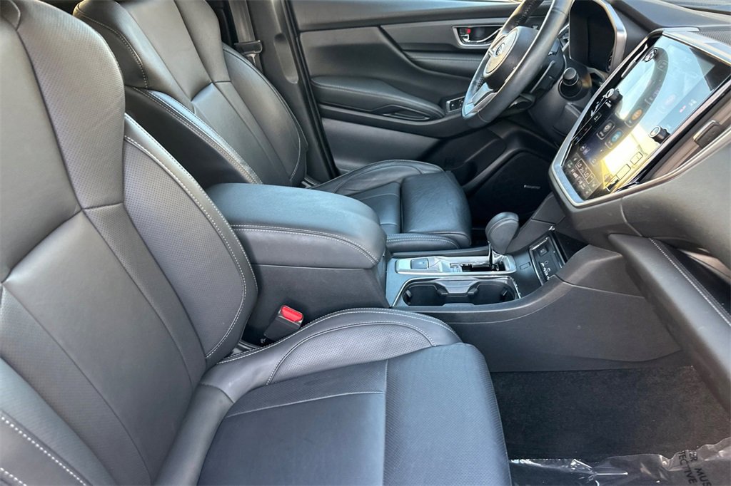 Used 2023 Subaru Ascent Limited w/ Technology Package image 17