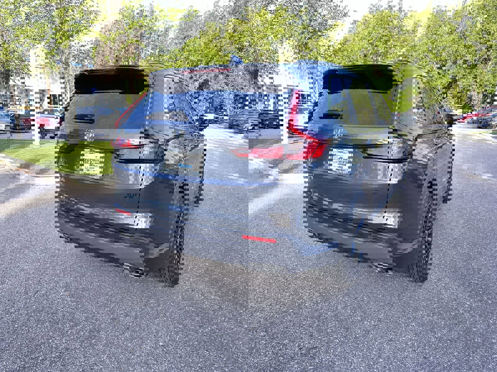 Used 2023 Honda CR-V Sport image 6