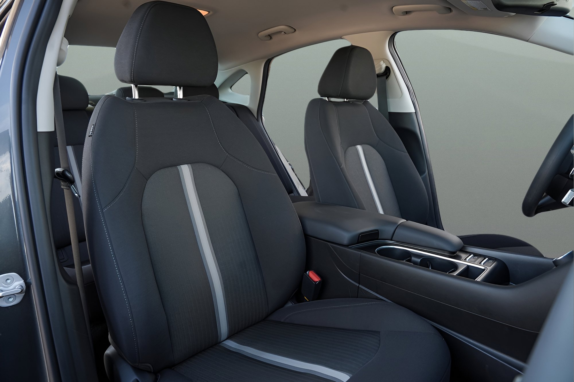 Used 2025 Hyundai Sonata SEL FWD image 19