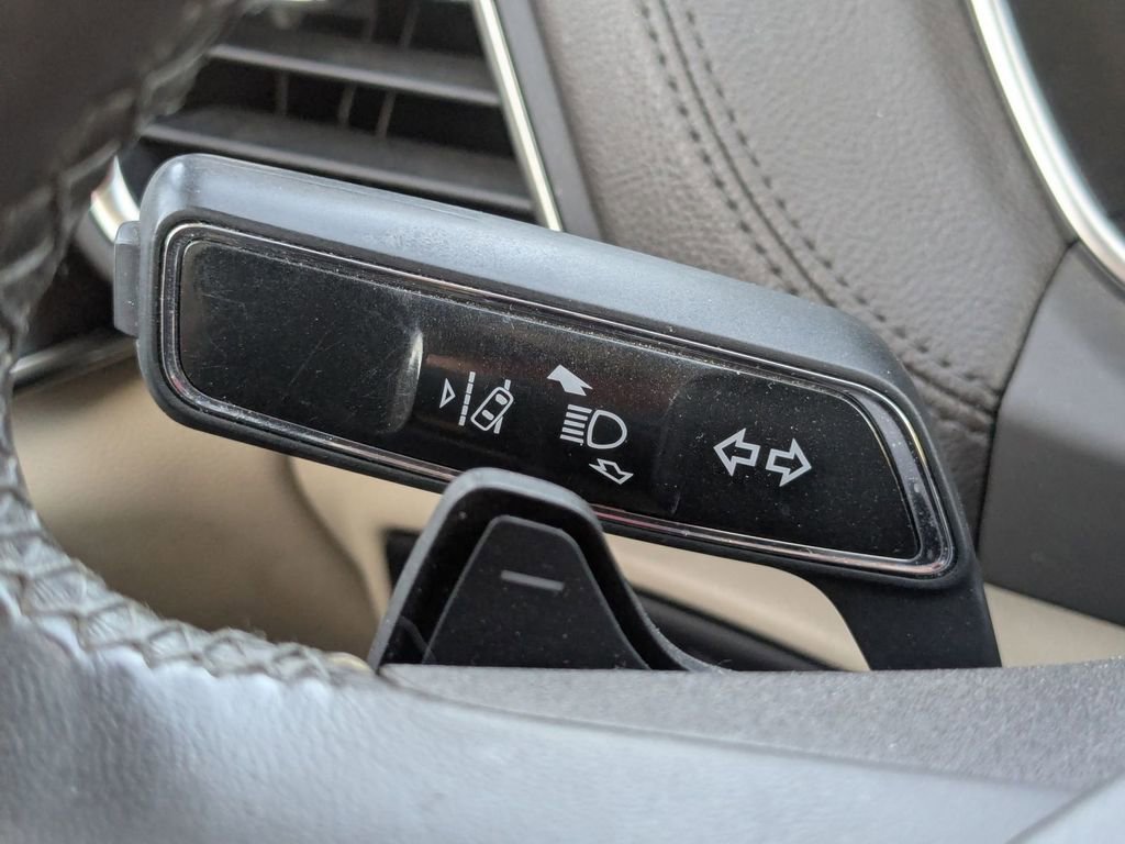 Used 2019 Lincoln Nautilus Reserve w/ Ultimate Package image 24