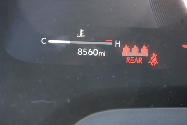 Certified 2025 Lexus RX 350 FWD image 15