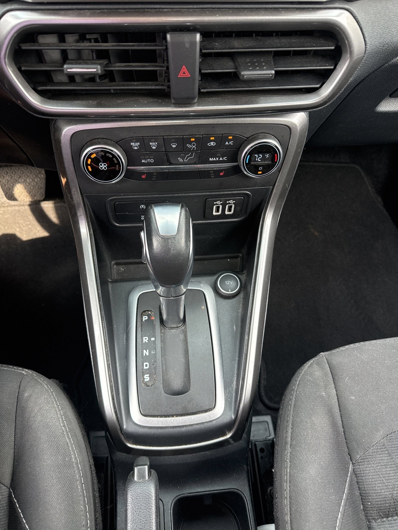 Used 2021 Ford EcoSport SE FWD image 4