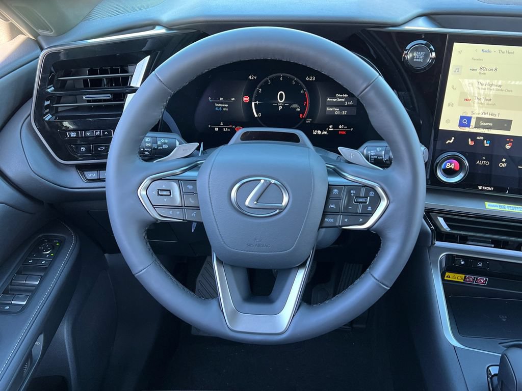 New 2026 Lexus TX 350 AWD w/ Technology Package image 15