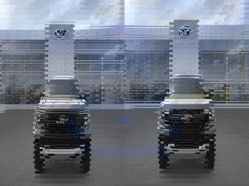 New 2025 Ford Ranger XLT w/ FX4 Off-Road Package image 30