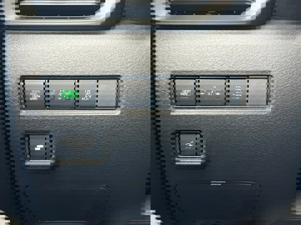 New 2025 Nissan Sentra S image 14