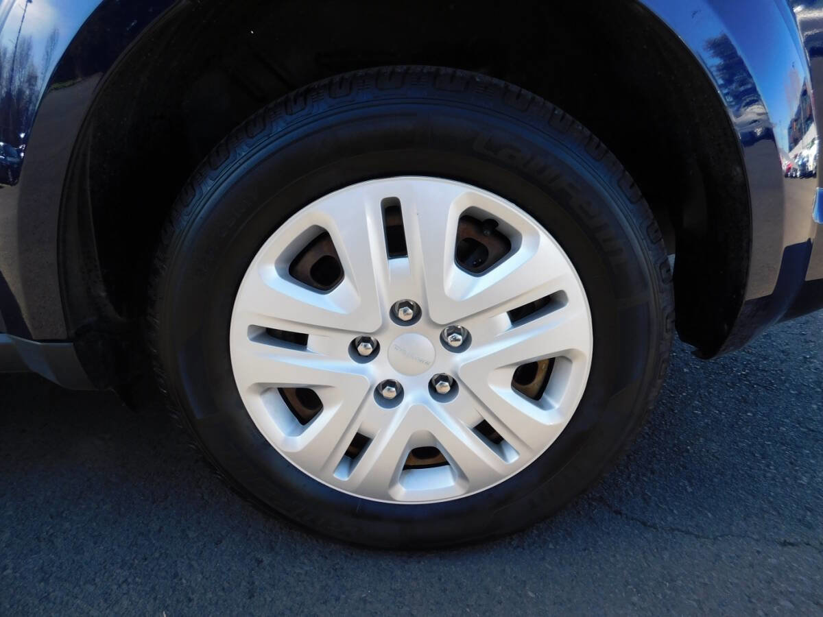 Used 2018 Dodge Journey SE w/ Popular Equipment Group image 27