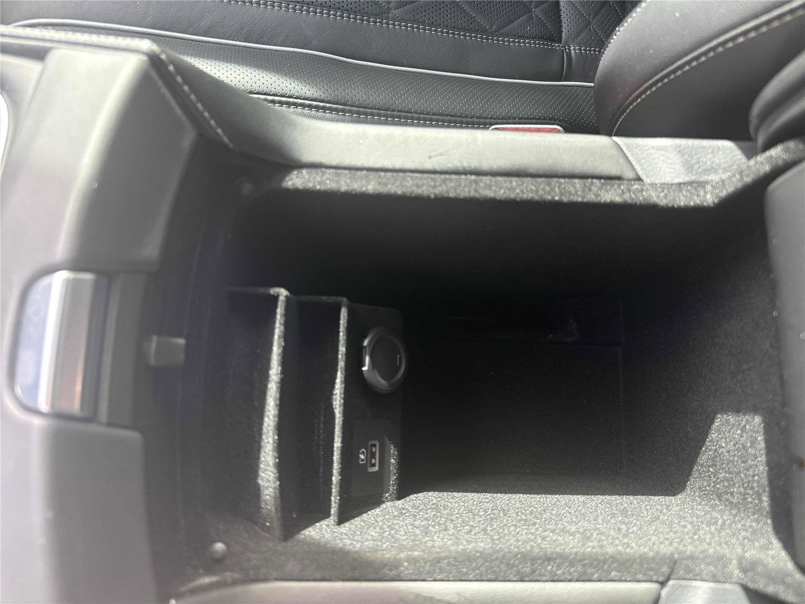 Used 2022 INFINITI QX60 Autograph w/ Cargo Package image 23