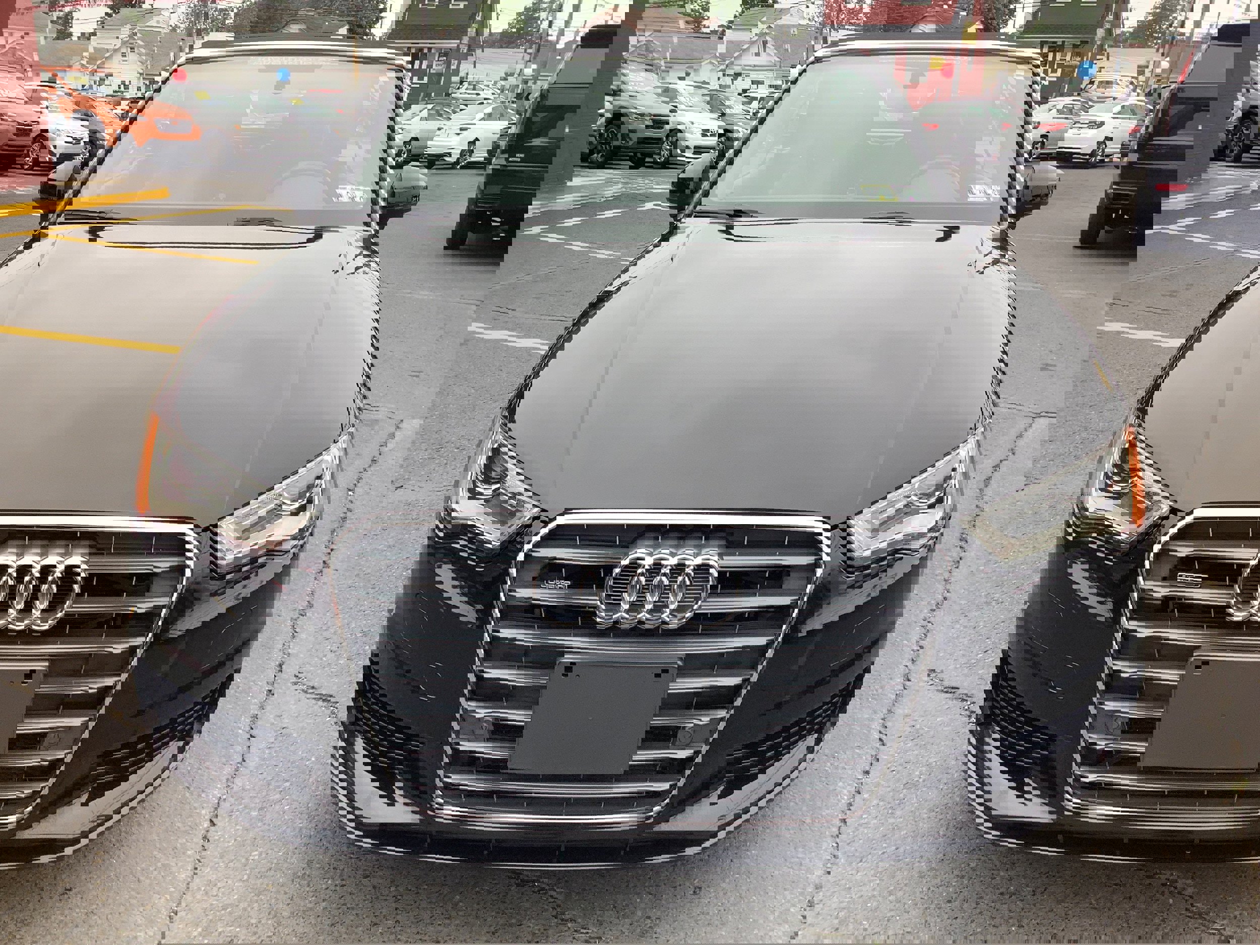 Used 2016 Audi A3 2.0T Premium Plus image 2