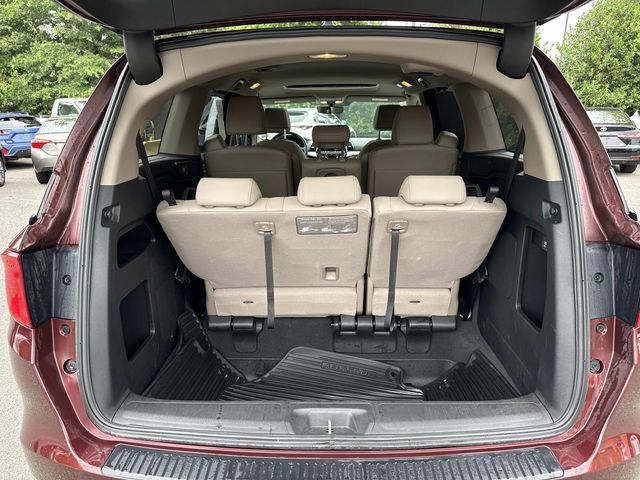 Used 2019 Honda Odyssey EX-L image 12