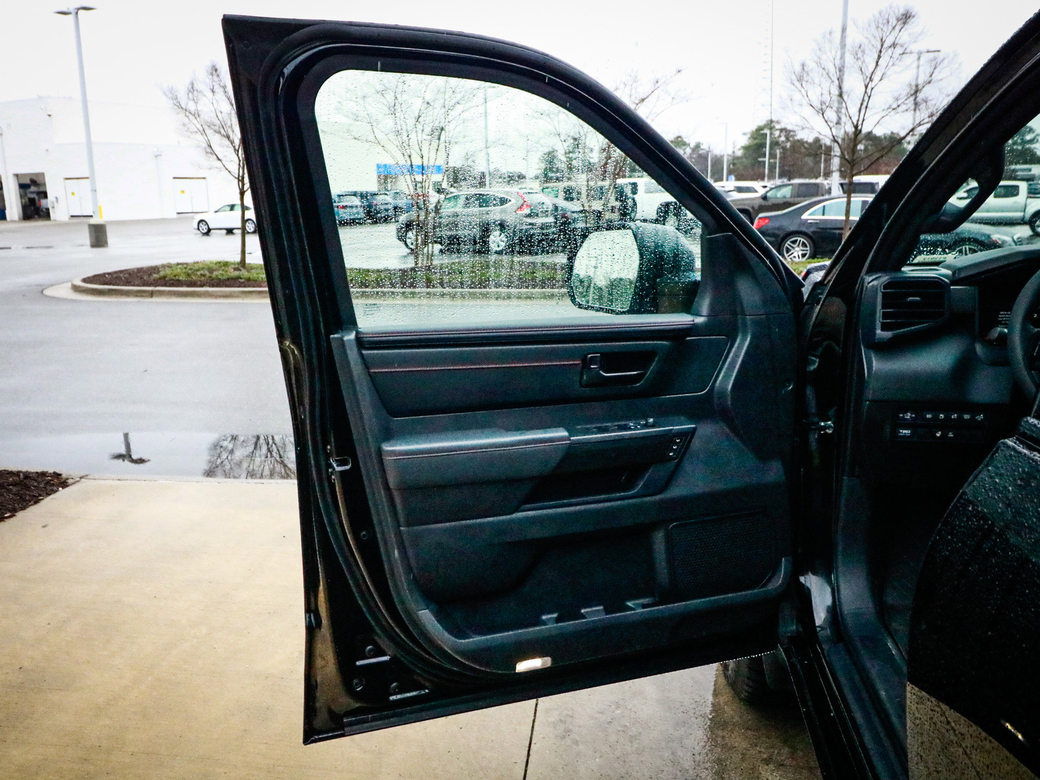 Used 2026 Toyota Tundra TRD Pro image 14