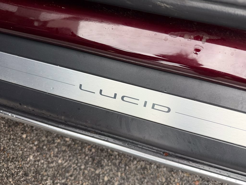 Used 2022 Lucid Air Grand Touring AWD/4WD image 16
