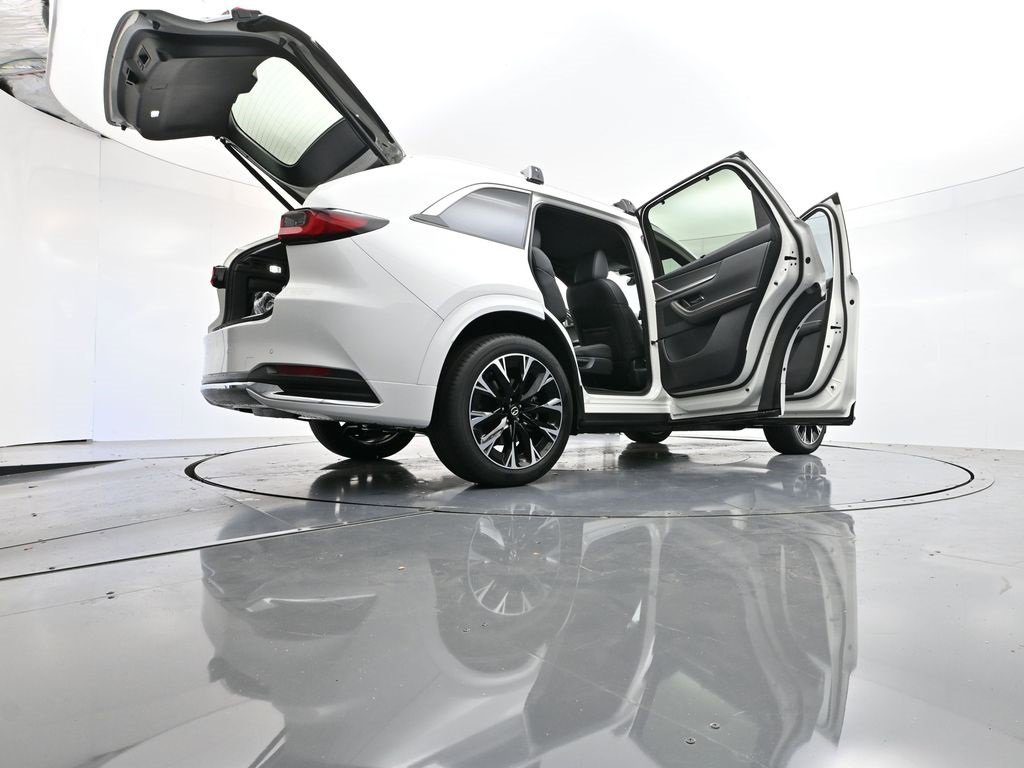 New 2026 MAZDA CX-90 3.3 Turbo S w/ Premium Plus image 41