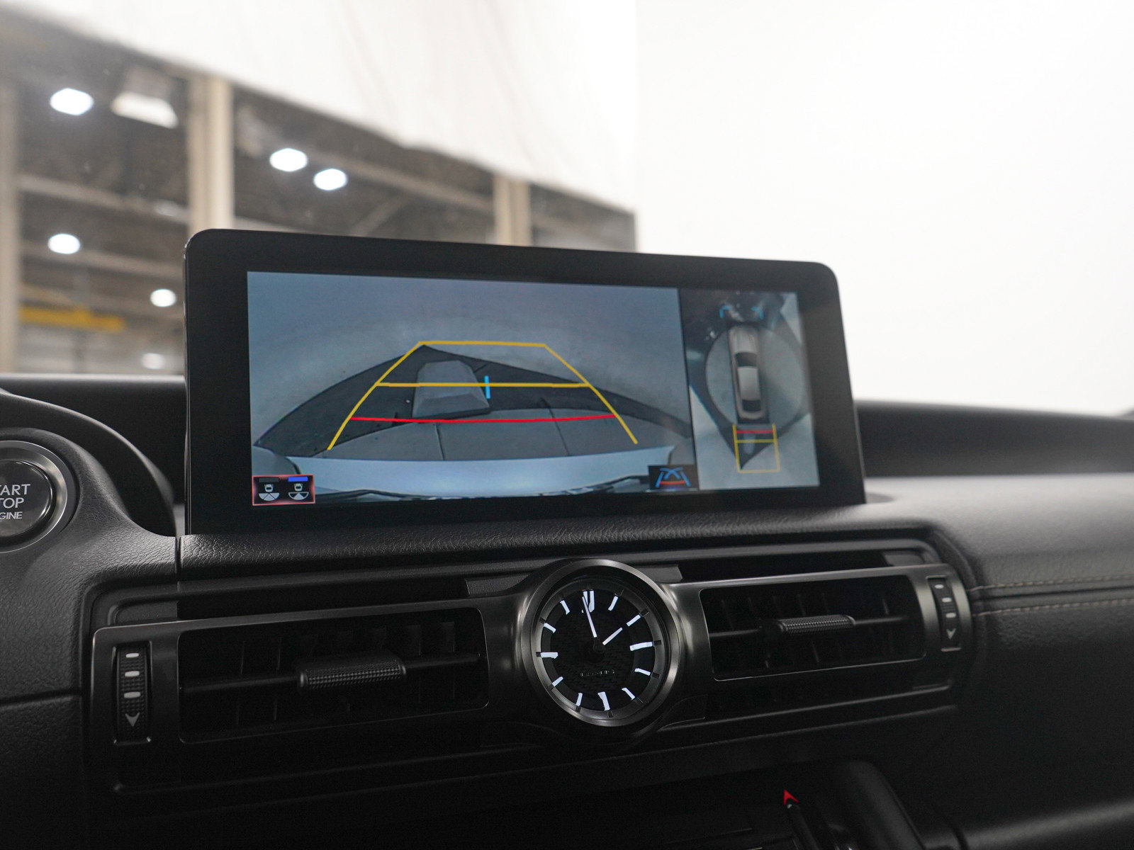 Used 2024 Lexus IS 500 RWD image 29