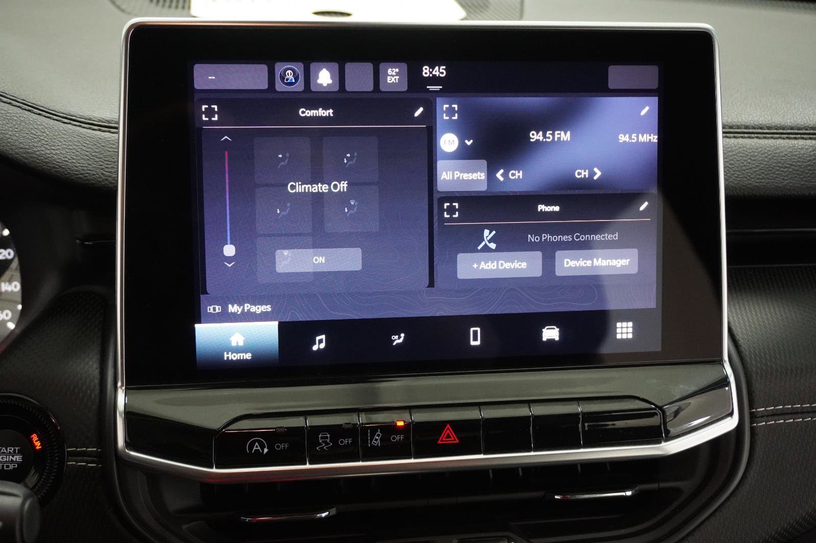 Used 2022 Jeep Compass Altitude image 25