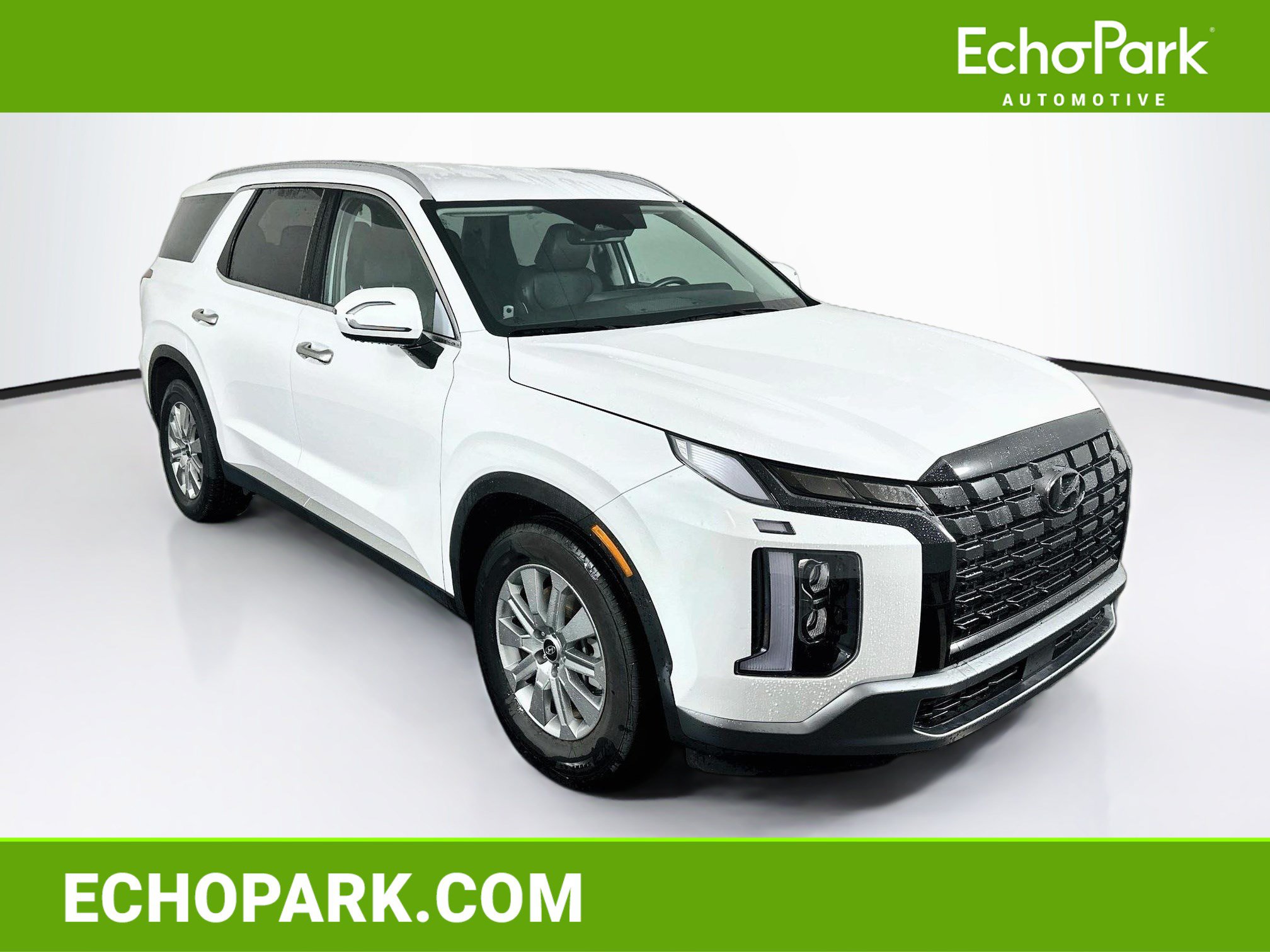 Used 2025 Hyundai Palisade SEL