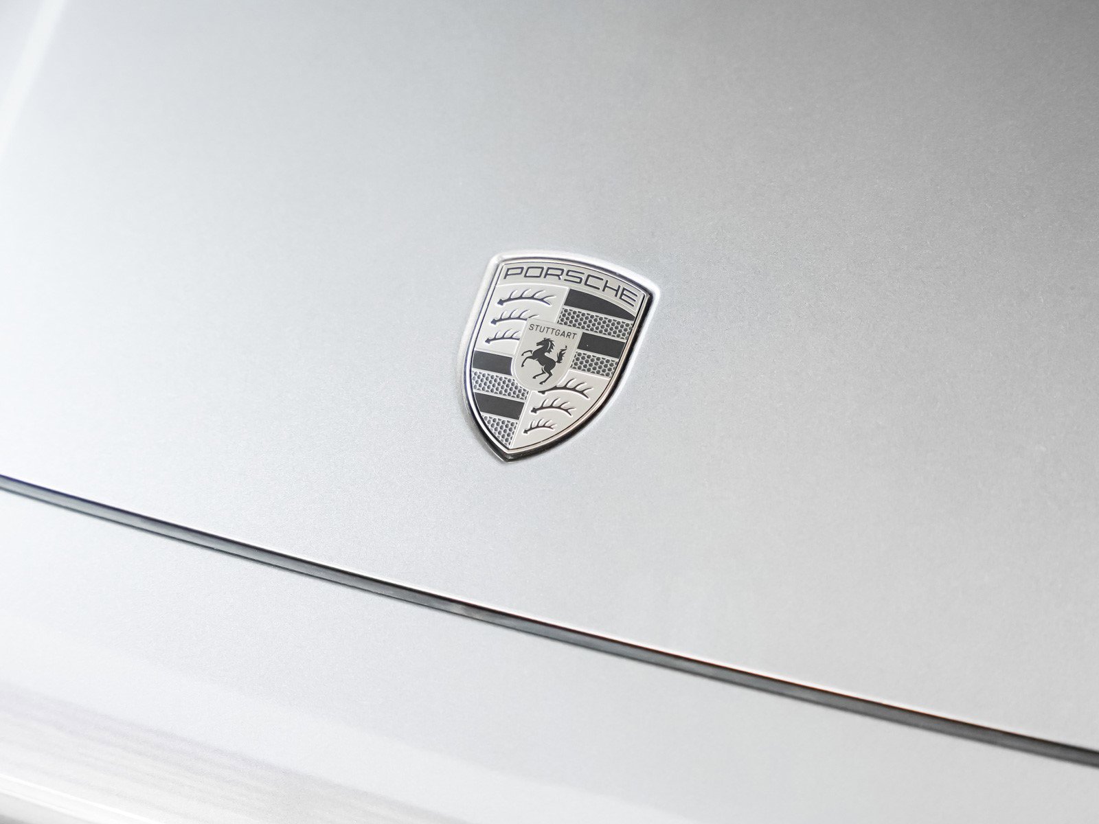 New 2026 Porsche Cayenne Turbo image 33