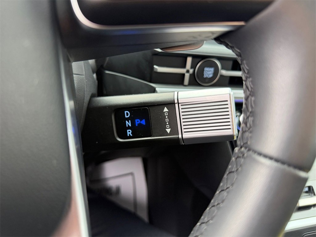 Used 2024 Hyundai Santa Fe Limited image 20