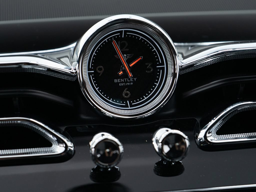 New 2026 Bentley Bentayga Extended Wheelbase AWD/4WD image 41