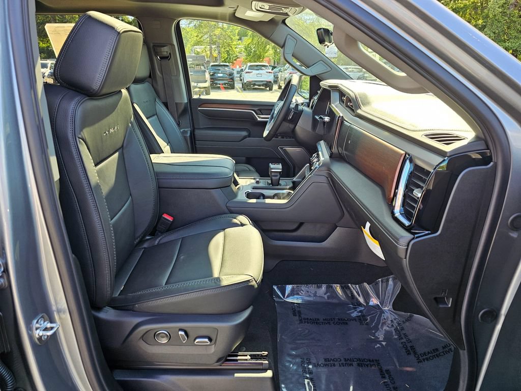 New 2026 GMC Sierra 1500 Denali AWD/4WD image 11