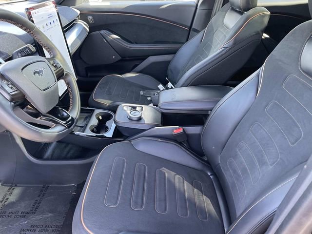 Used 2023 Ford Mustang Mach-E GT image 21