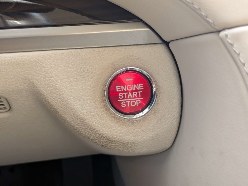 Used 2016 Acura RLX w/ Advance Package FWD image 28