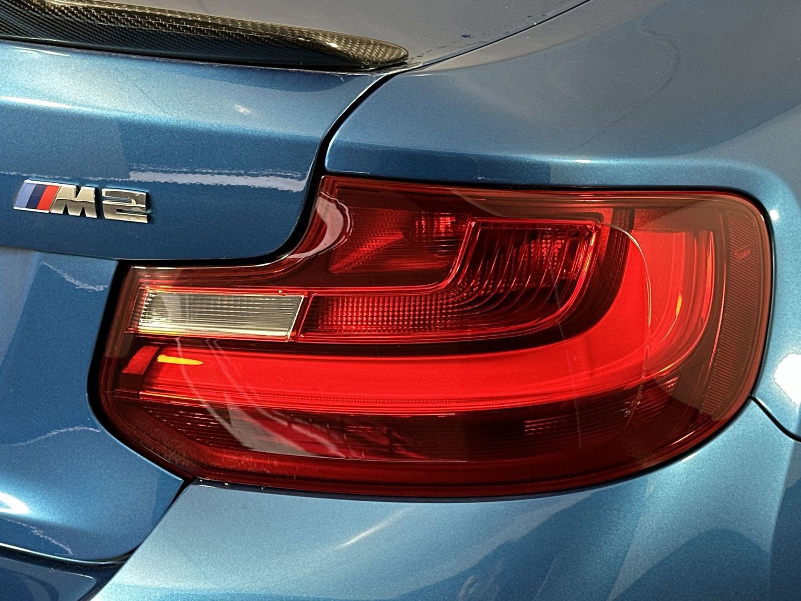 Used 2017 BMW M2 image 25