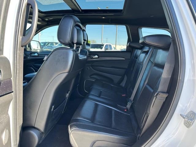 Used 2019 Jeep Grand Cherokee High Altitude image 10