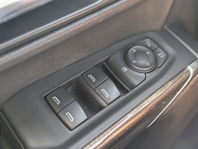 Used 2021 Chevrolet Silverado 1500 LT Trail Boss image 18