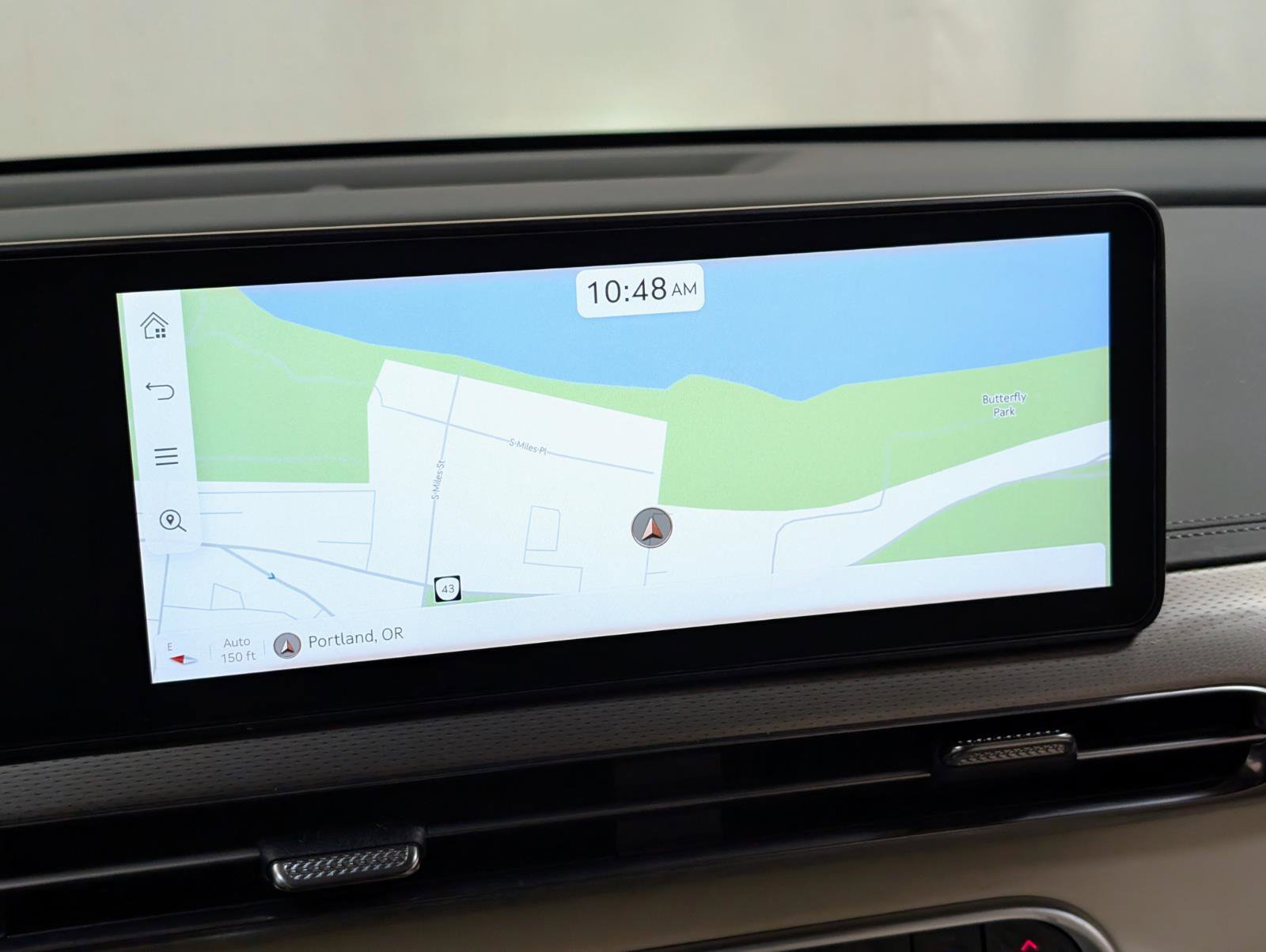 Used 2025 Genesis GV60 Performance image 42