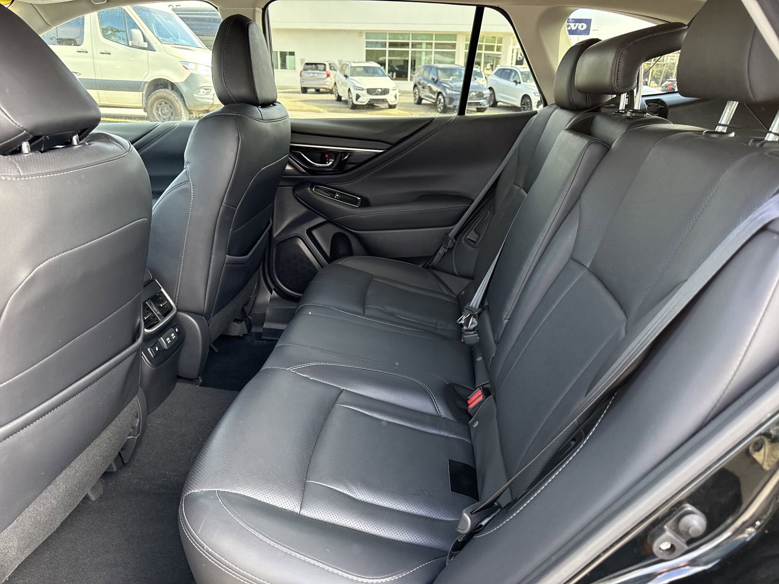 Used 2020 Subaru Outback Limited w/ Popular Package #2 image 10