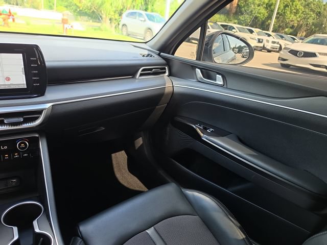 Used 2024 Kia K5 GT-Line FWD image 11