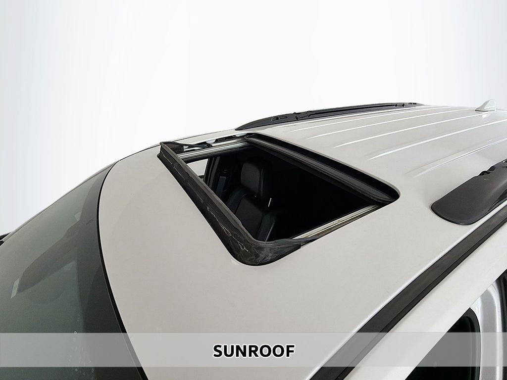 Used 2021 Dodge Durango GT image 4