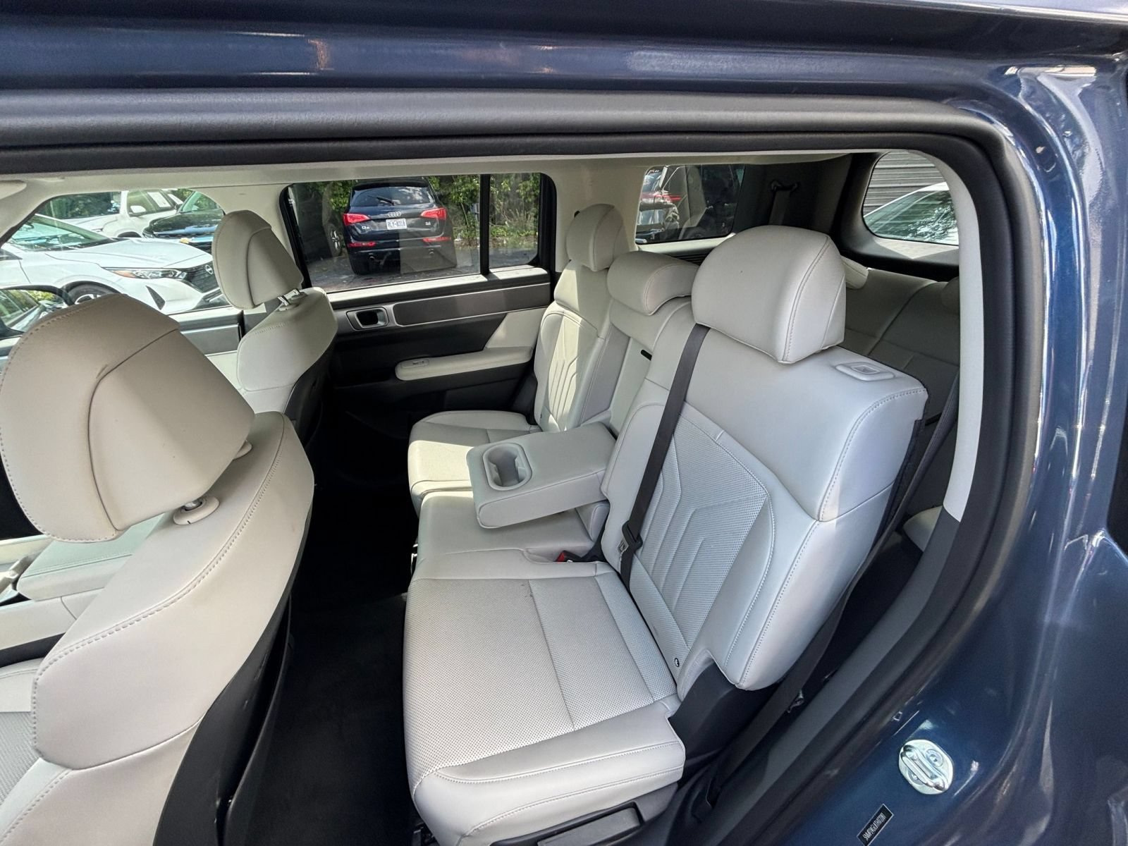 Used 2026 Hyundai Santa Fe SEL FWD image 22