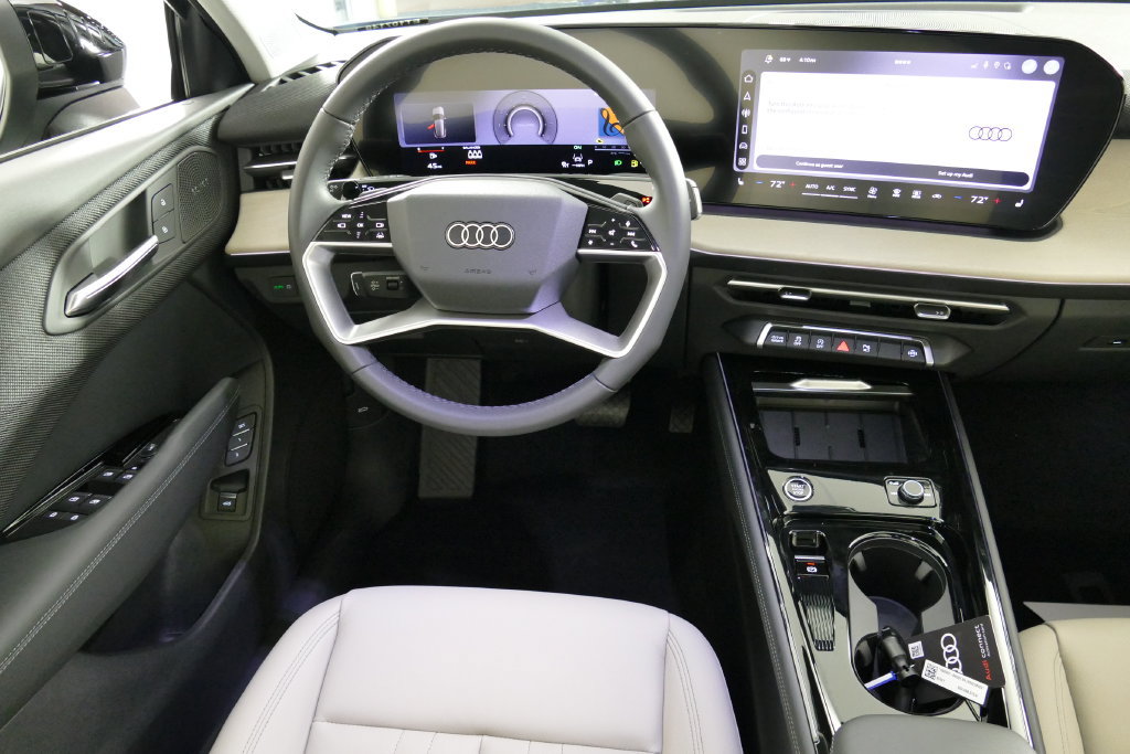New 2026 Audi Q3 quattro 2.0T AWD/4WD image 25