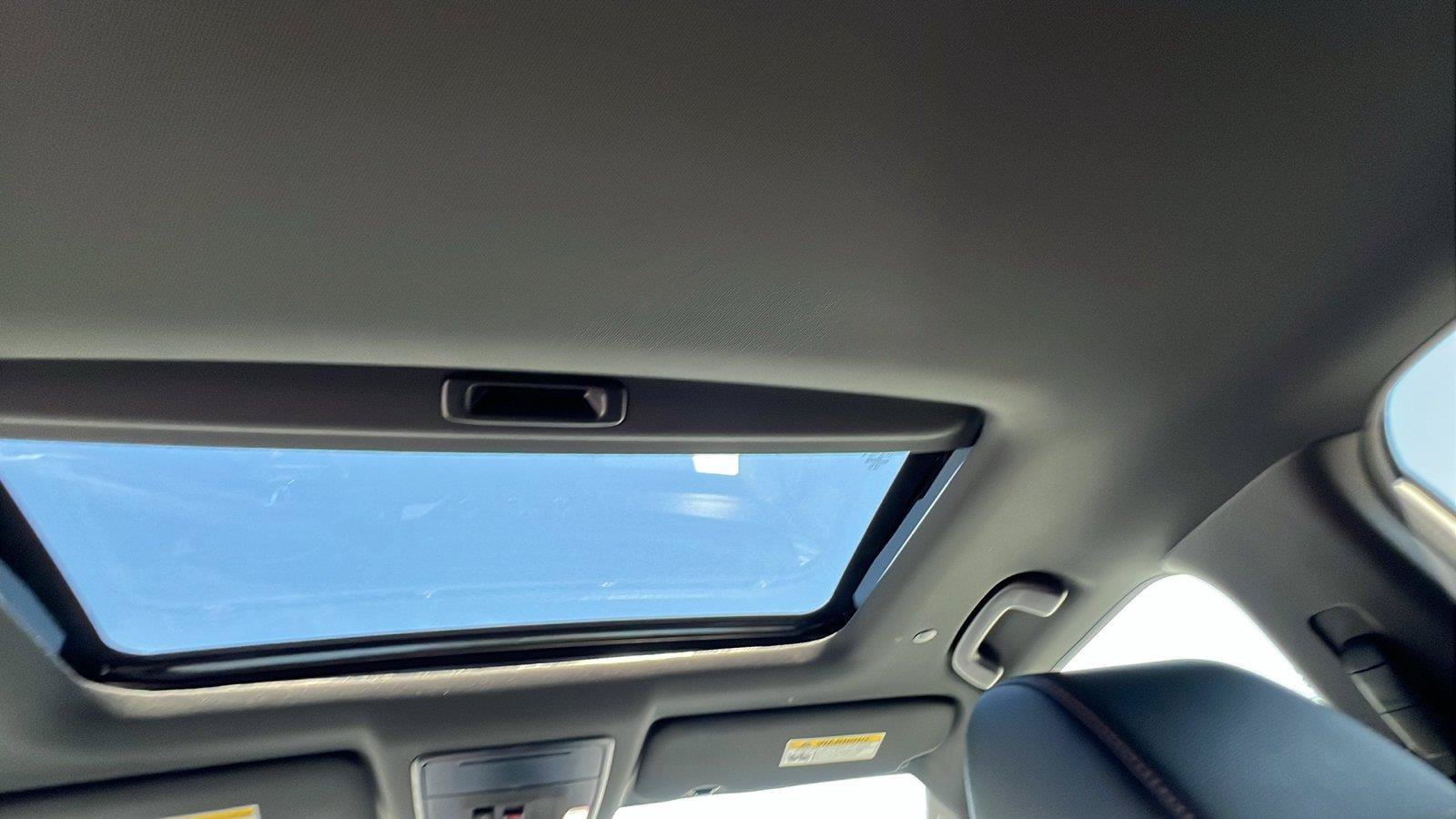New 2027 Honda CR-V Sport-L image 19