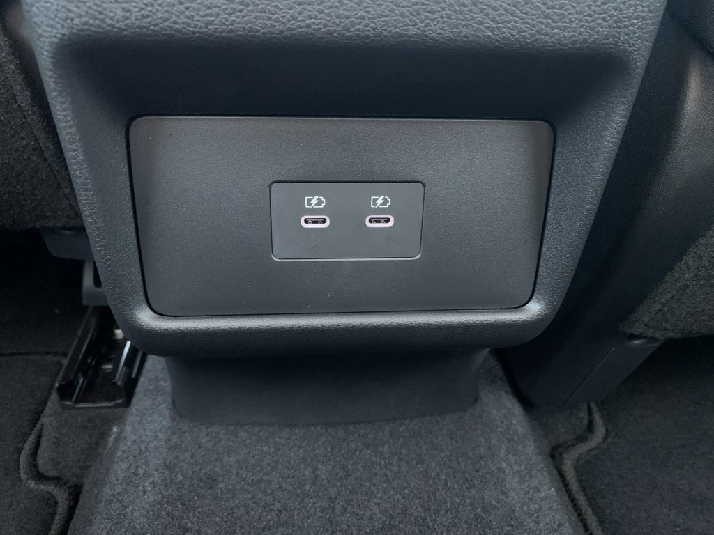 New 2026 Nissan Rogue SV image 20