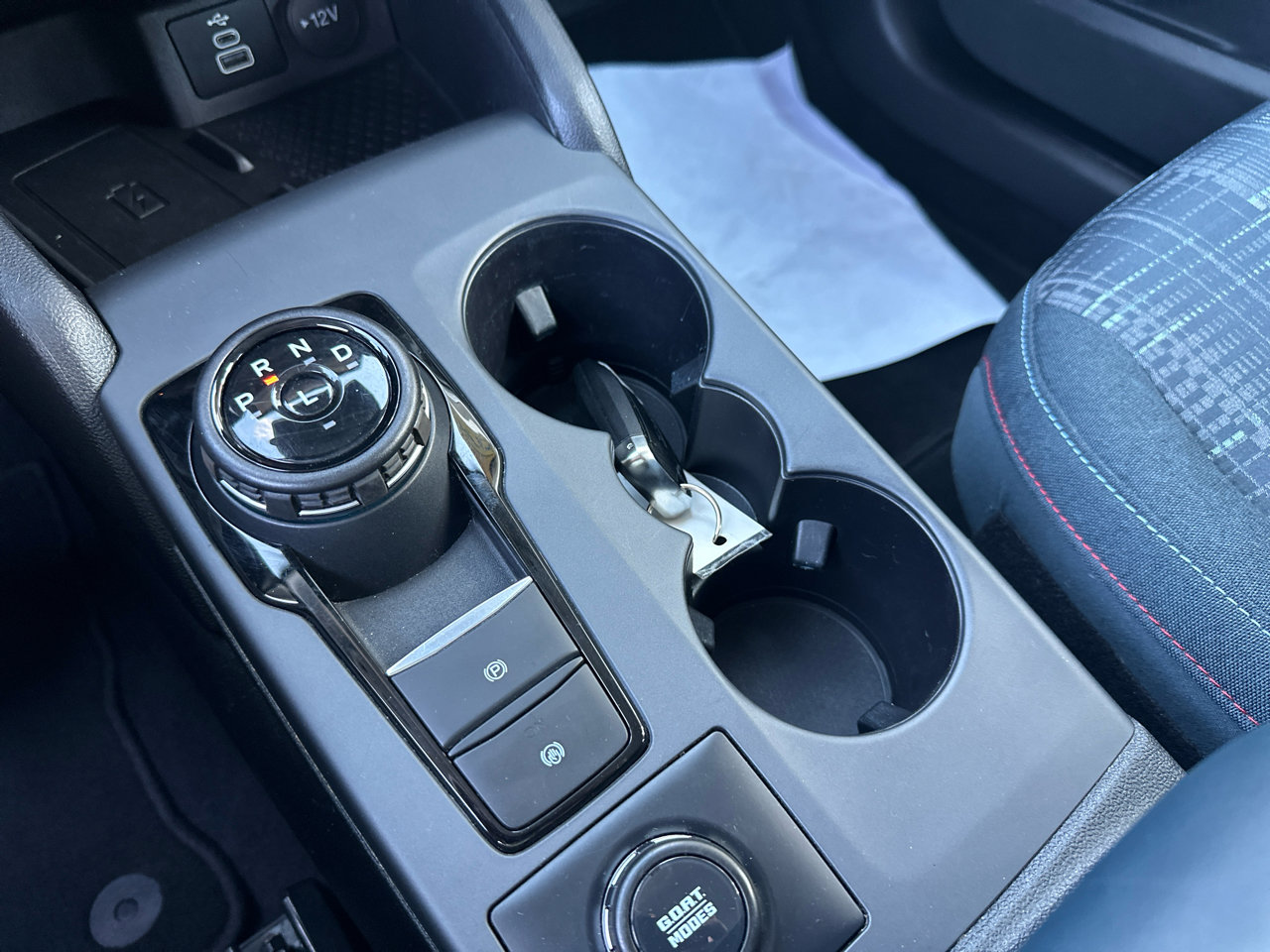 Used 2023 Ford Bronco Sport Heritage w/ Heritage Convenience Package image 21