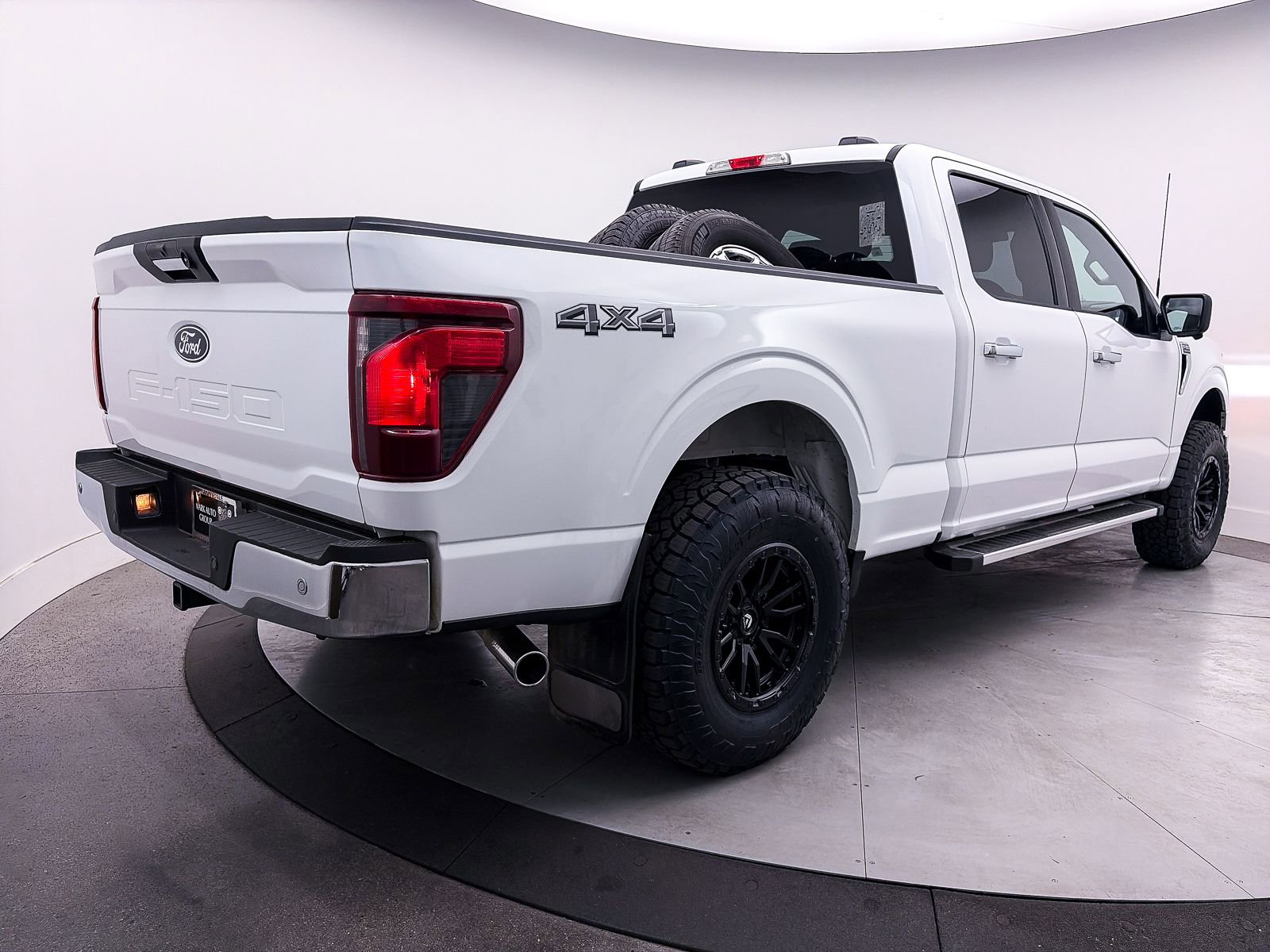 Used 2024 Ford F150 XLT w/ Tow/Haul Package image 15
