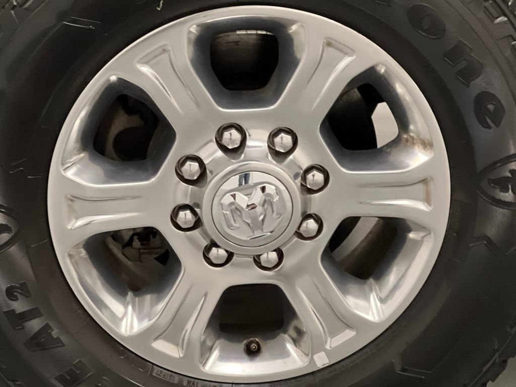 Used 2024 RAM 2500 Big Horn image 63
