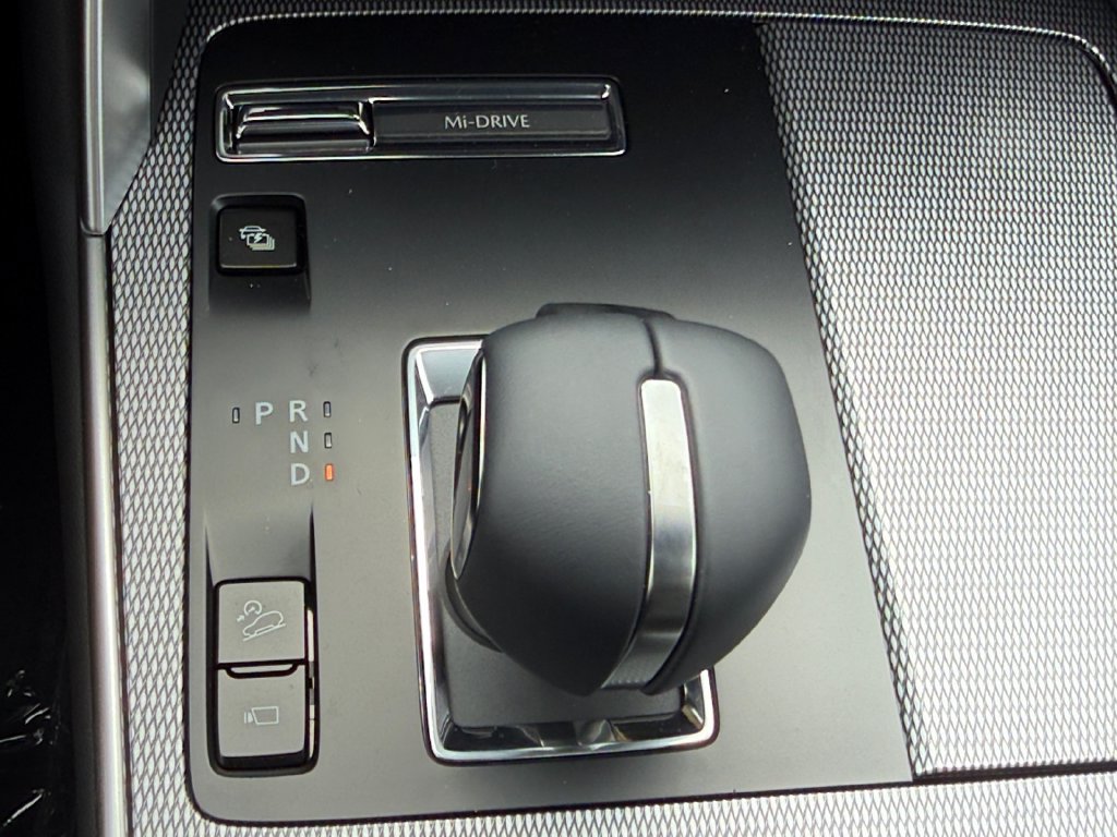 New 2026 MAZDA CX-90 Plug-In Hybrid w/ Premium Plus AWD/4WD image 18