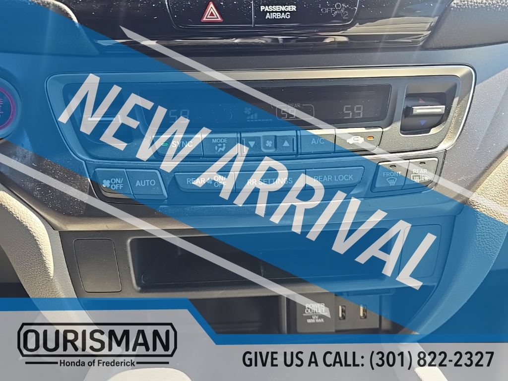 Used 2016 Honda Pilot EX image 13