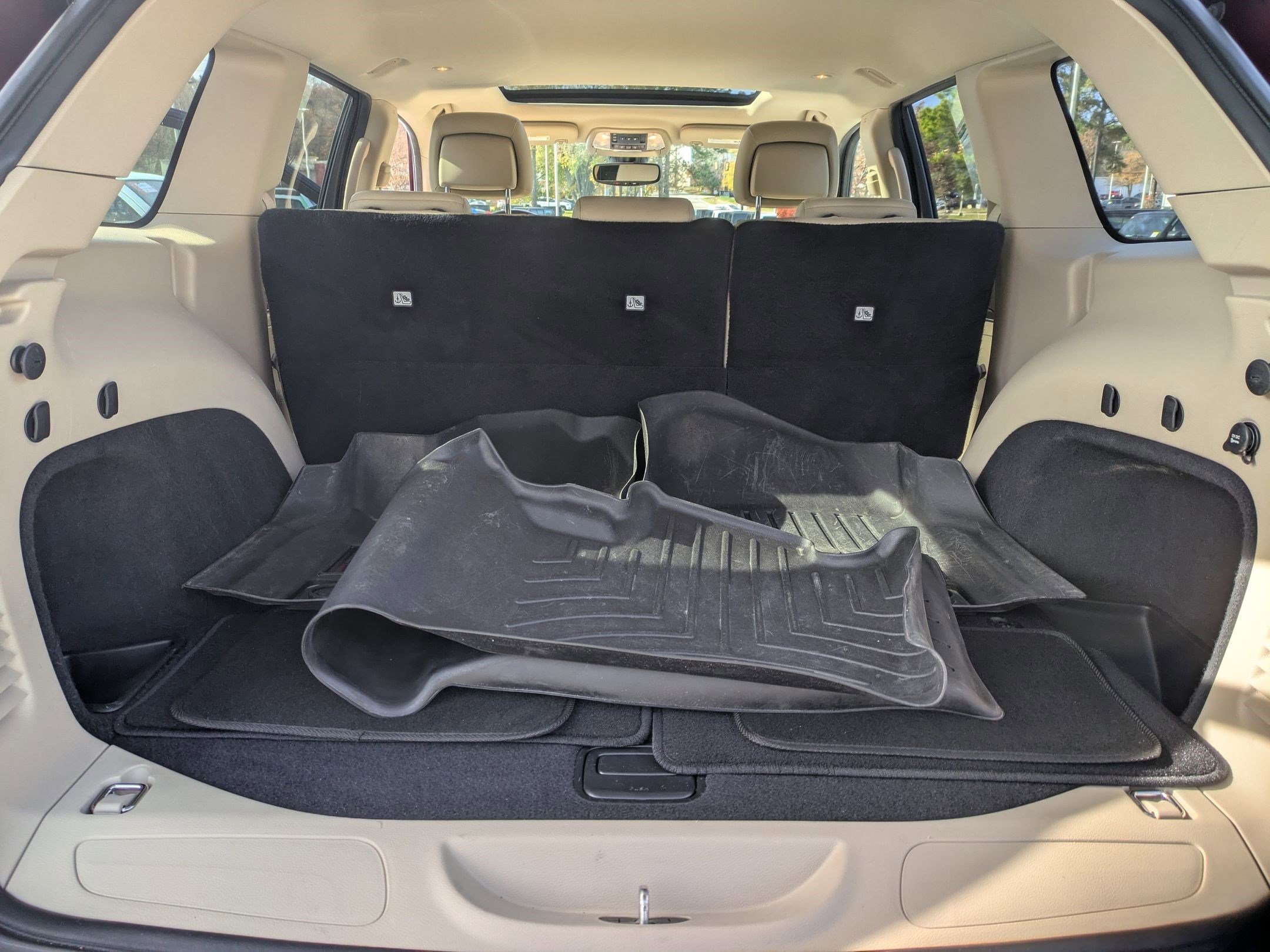 Used 2020 Jeep Grand Cherokee Limited w/ Trailer Tow Group IV image 24