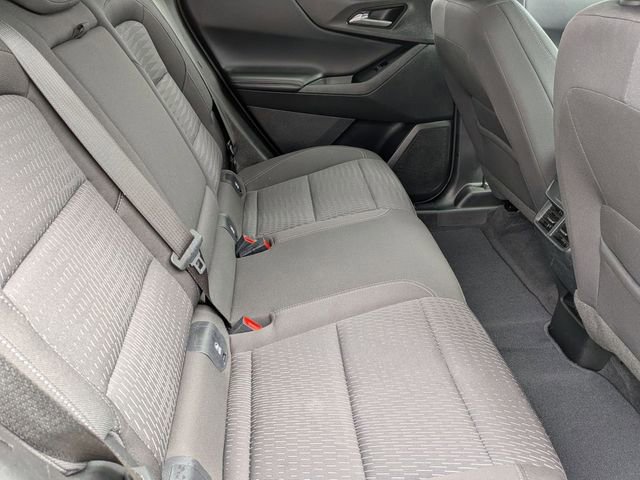 Used 2025 Chevrolet Equinox LT image 29