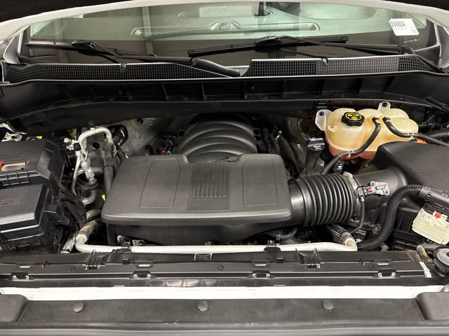 Used 2022 Chevrolet Silverado 1500 RST AWD/4WD image 30