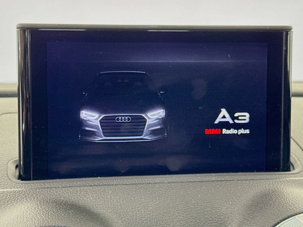 Used 2018 Audi A3 2.0T Premium Plus FWD image 34